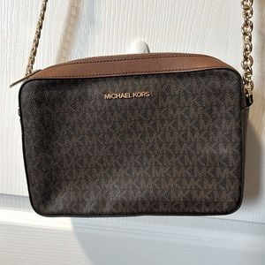 Michael Kors Crossbody Purse